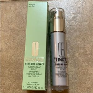 Clinique Smart custom repair serum